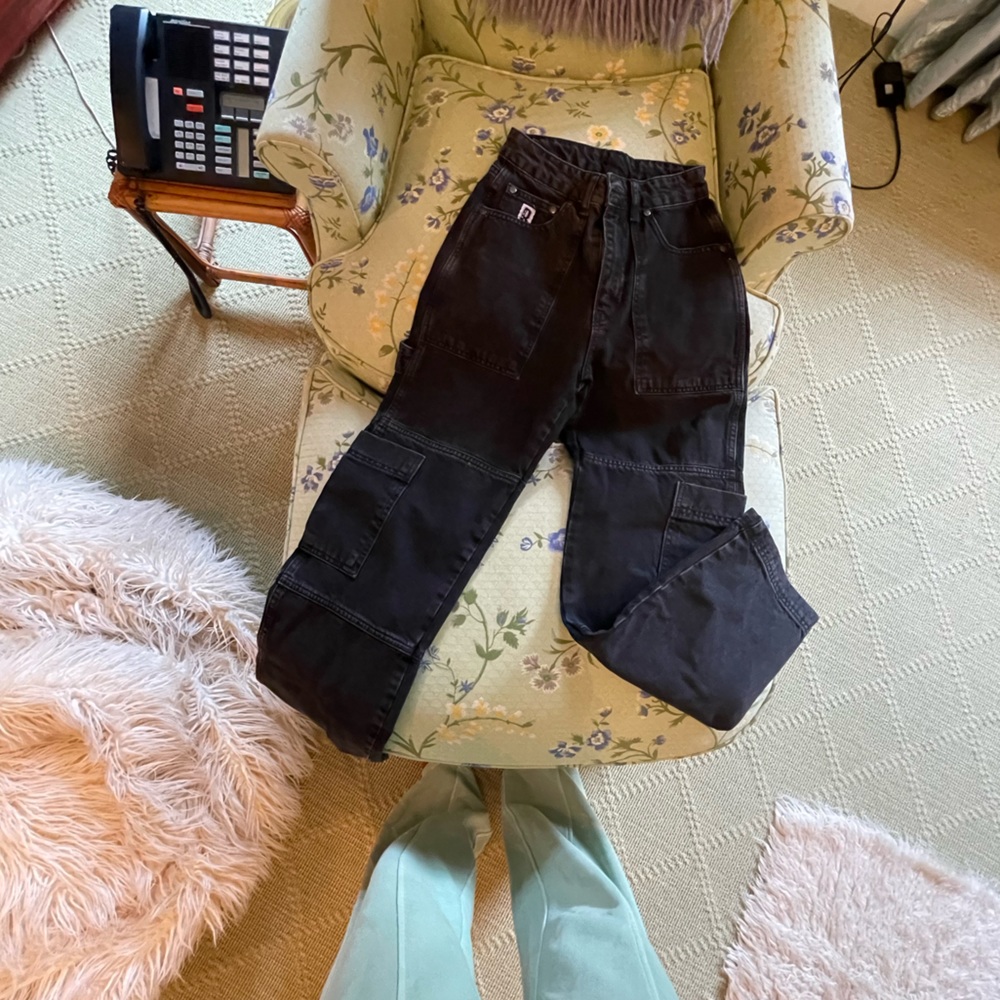 RAGGED PRIEST SIZE 24 JEANS - NEVER WORN!!!